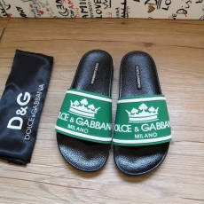 Dolce & Gabbana Slippers